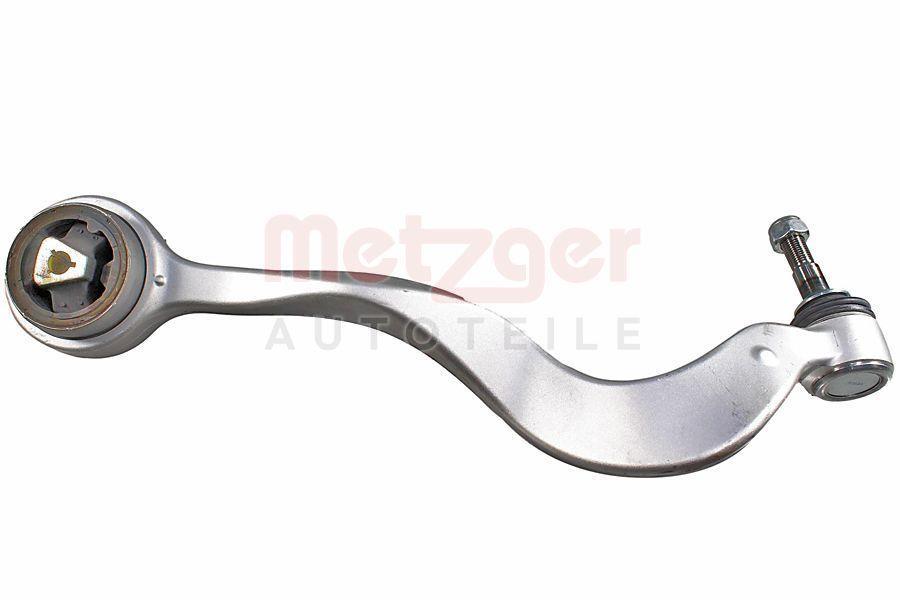 Triangle de suspension METZGER 58157501